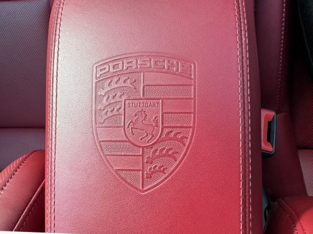 2022 Porsche 911 - photo 16