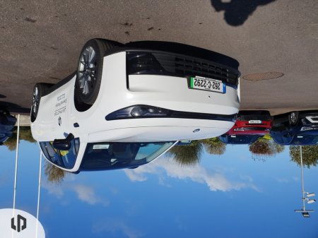 2026 Leapmotor C10 - photo 28