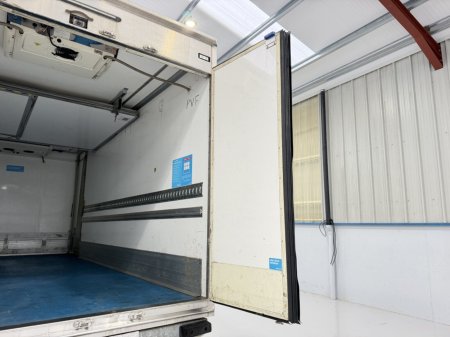 2018 IVECO EUROCARGO 75-190 - photo 11