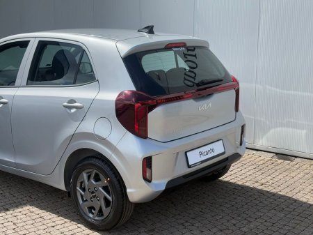 2026 Kia Picanto - photo 33