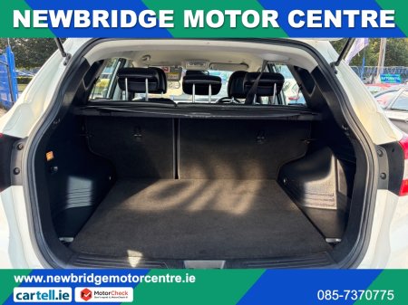 2014 Hyundai ix35 - photo 11