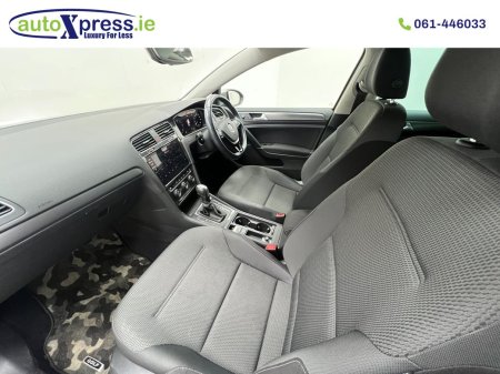 2019 Volkswagen Golf - photo 14