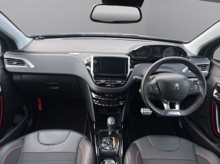 2018 Peugeot 2008 - photo 14