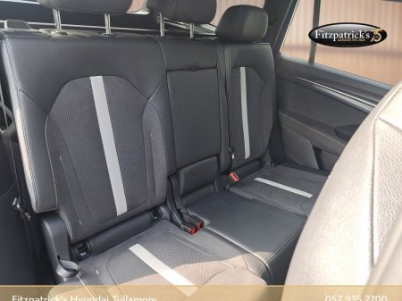 2025 Skoda Kodiaq - photo 13