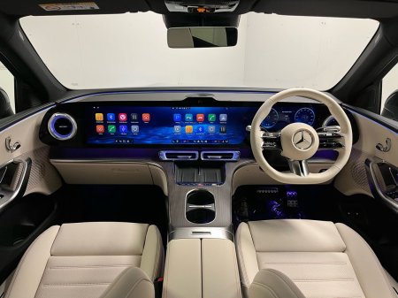 2026 Mercedes-Benz GLC - photo 2