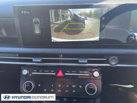 2026 Hyundai Tucson - photo 18