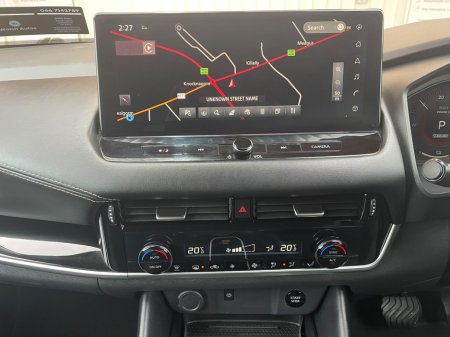 2024 Nissan Qashqai - photo 13