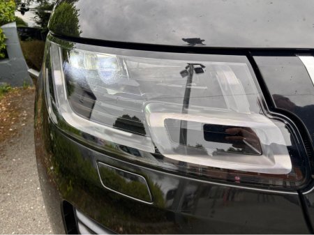 2020 Land Rover Range Rover - photo 39