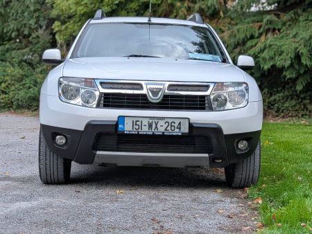 2015 Dacia Duster - photo 2