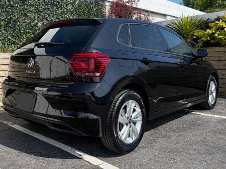 2022 Volkswagen Polo - photo 6
