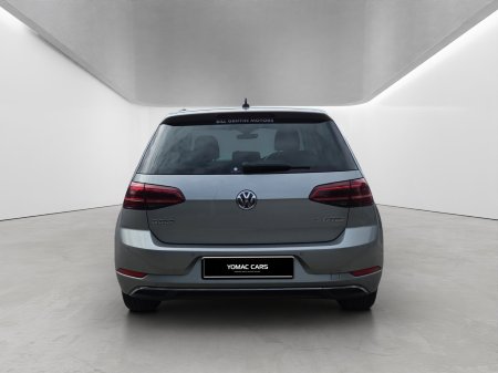 2020 Volkswagen Golf - photo 4