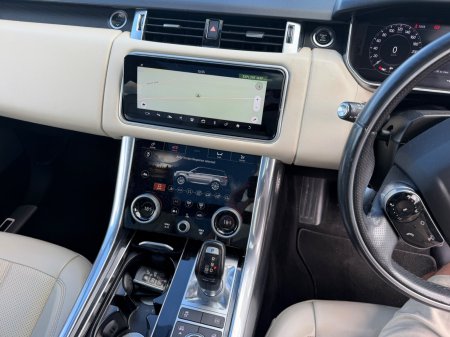 2019 Land Rover Range Rover Sport - photo 14