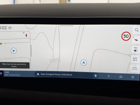 2026 Hyundai Tucson - photo 30
