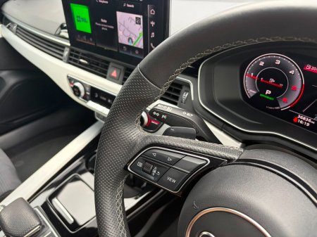 2023 Audi A5 - photo 27