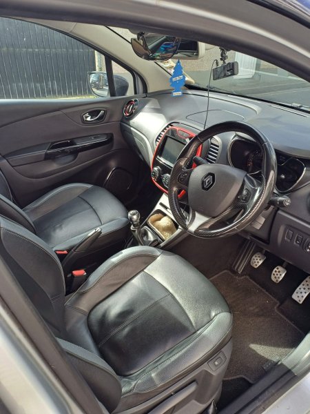 2018 Citroen C4 Cactus - photo 18