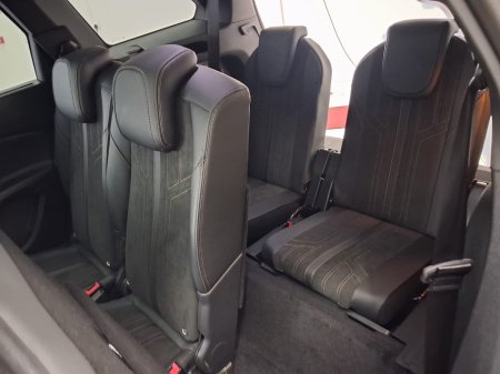 2021 Peugeot 5008 - photo 11