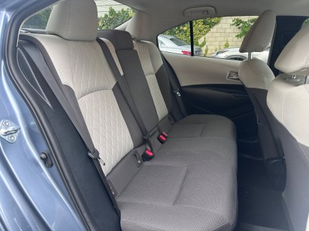 2022 Toyota Corolla - photo 15