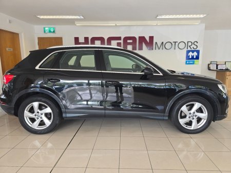 2019 Audi Q3 - photo 3