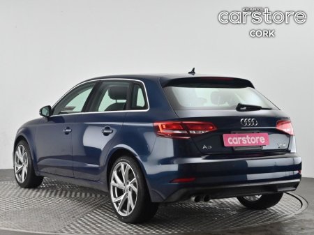 2019 Audi A3 - photo 3