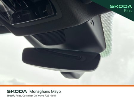 2025 Skoda Kodiaq - photo 28