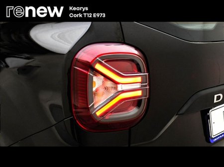 2021 Dacia Duster - photo 16