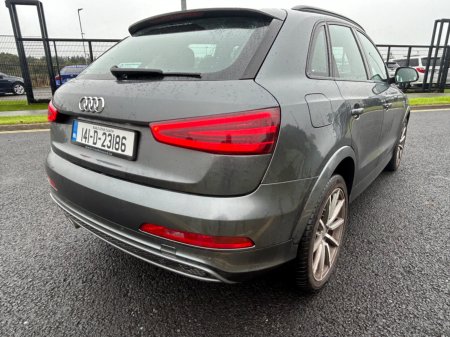 2014 Audi Q3 - photo 5