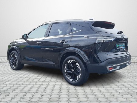 2026 Nissan Qashqai - photo 14
