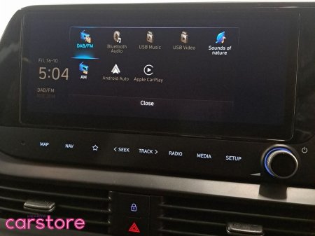 2024 Hyundai i20 - photo 18