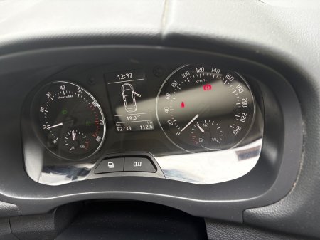 2011 Skoda Fabia - photo 7