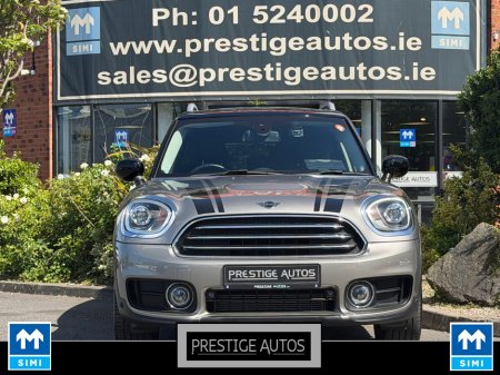 2020 Mini Countryman - photo 2