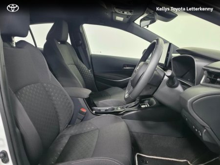 2026 Toyota Corolla - photo 12