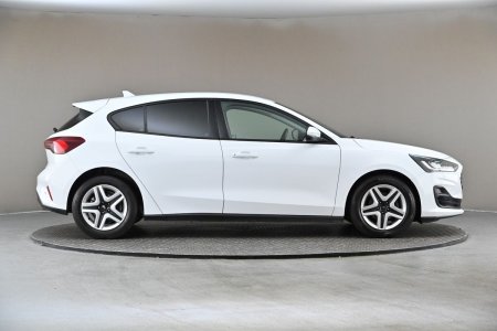 2022 Ford Focus - photo 11