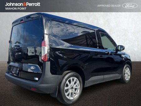2026 Ford Courier - photo 21