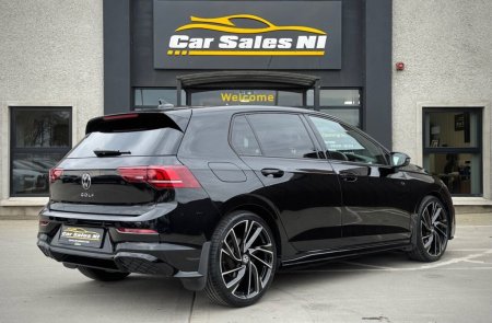 2024 Volkswagen Golf - photo 4
