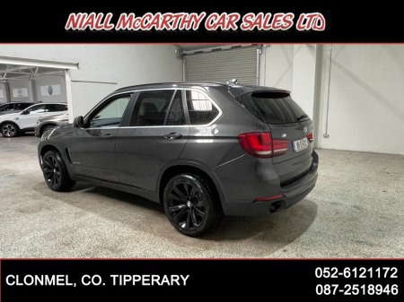 2018 BMW X5 - photo 7