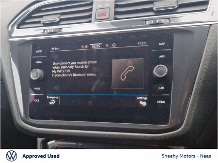 2023 Volkswagen Tiguan Allspace - photo 16