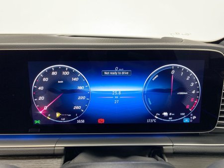 2026 Mercedes-Benz GLE - photo 8