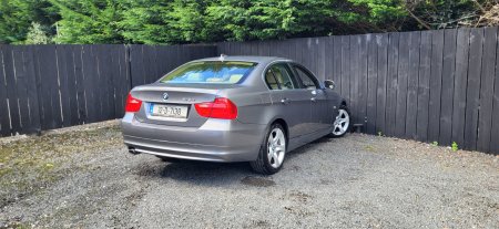 2012 BMW 3-Series - photo 6