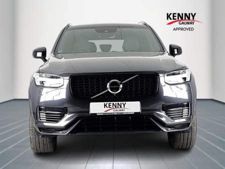 2021 Volvo XC90 - photo 2