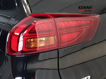 2022 Kia Niro - photo 16