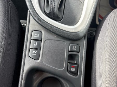 2026 Toyota Yaris - photo 16