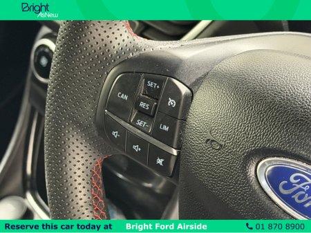 2023 Ford Puma - photo 15