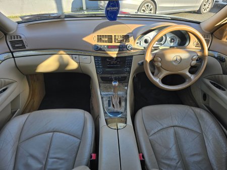 2007 Mercedes-Benz E-Class - photo 14