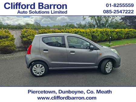 2012 Suzuki Alto - photo 8