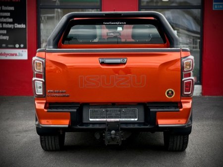 2022 Isuzu D-Max - photo 5