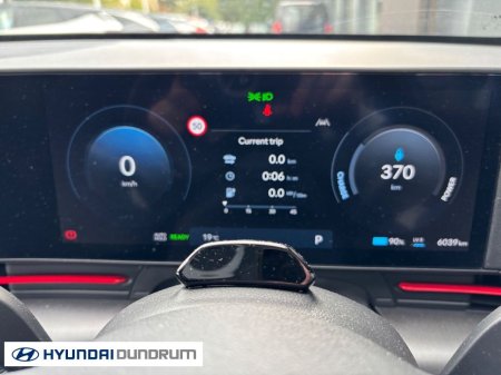 2026 Hyundai KONA - photo 21