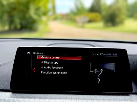 2017 BMW 5-Series - photo 22