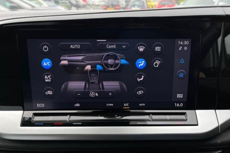 2025 Ford Transit Connect - photo 39
