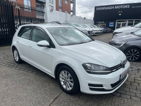 2016 Volkswagen Golf - photo 15