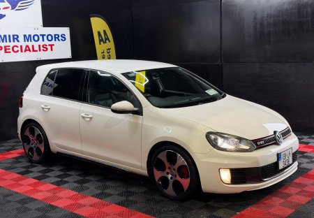2013 Volkswagen Golf - photo 11